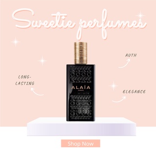 Mẫu thử nước hoa nữ Alaia Paris Eau De Parfum