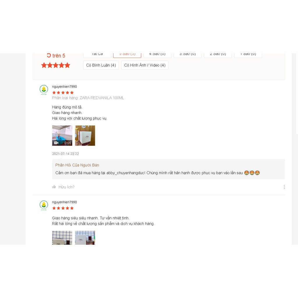 Nước hoa ZARA NUIT ⚡HÀNG ĐỨC⚡ 100ML Lưu hương lâu và ổn định