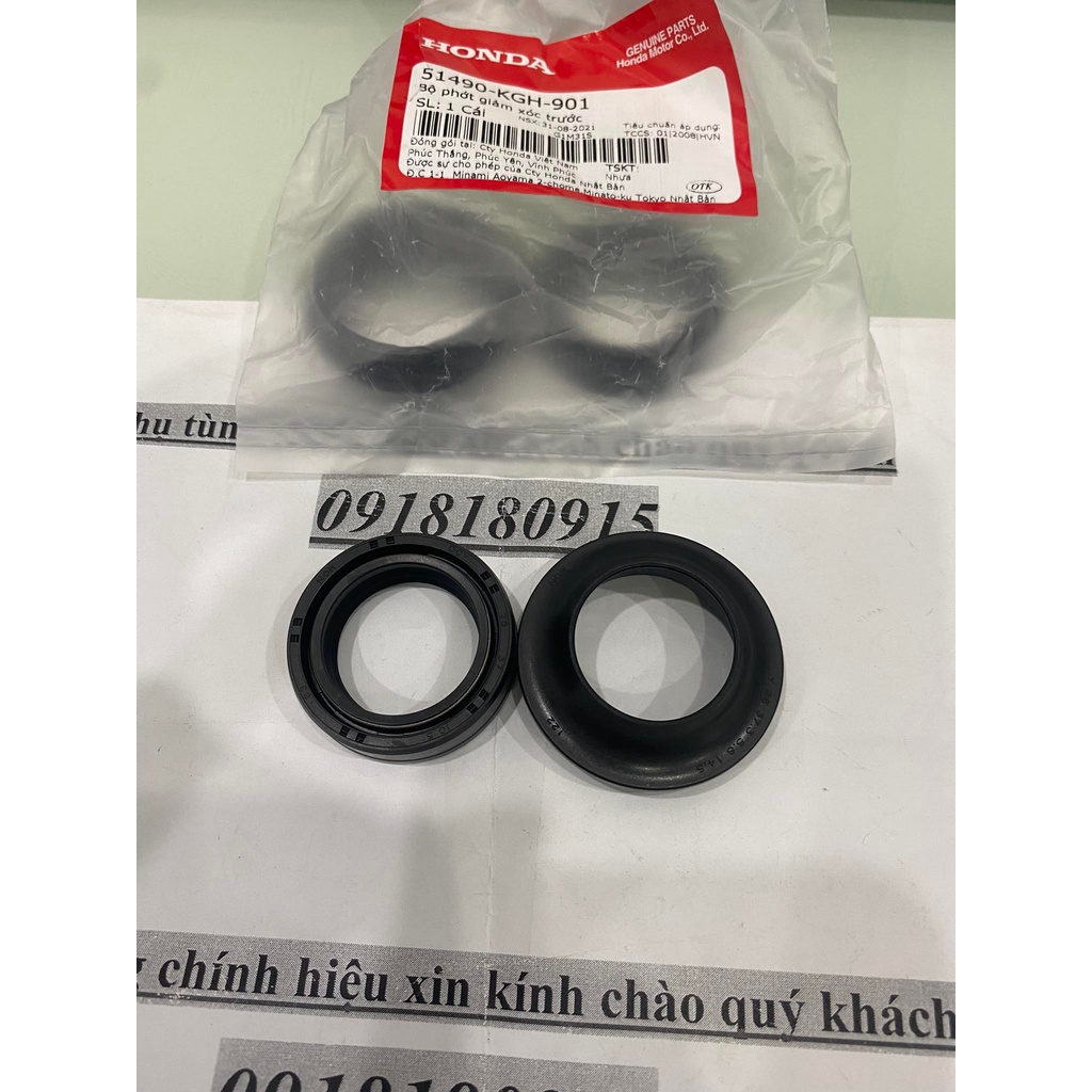 Phớt giảm sóc trước : wave cũ , các loại wave mới, aiblade số, s110,rsx, Fiuture các đời, click,aiblade các đời,vision