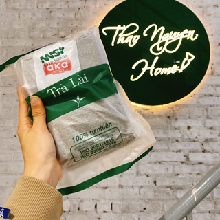 Lục trà lài Tân Nam Bắc