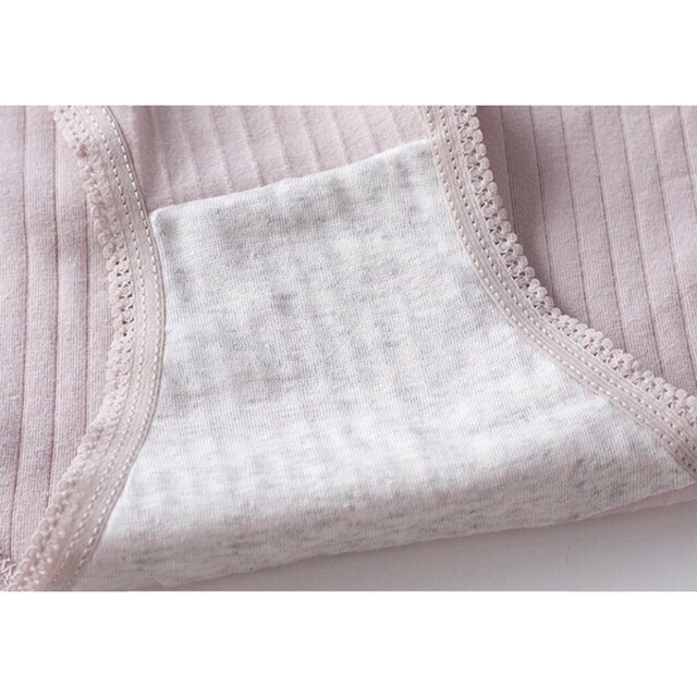Quần Lót Nữ Cotton Cạp Ren Kháng Khuẩn Cotony | BigBuy360 - bigbuy360.vn