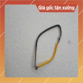 Combo 2 lưỡi câu cá lóc - Dáng hàm chó
