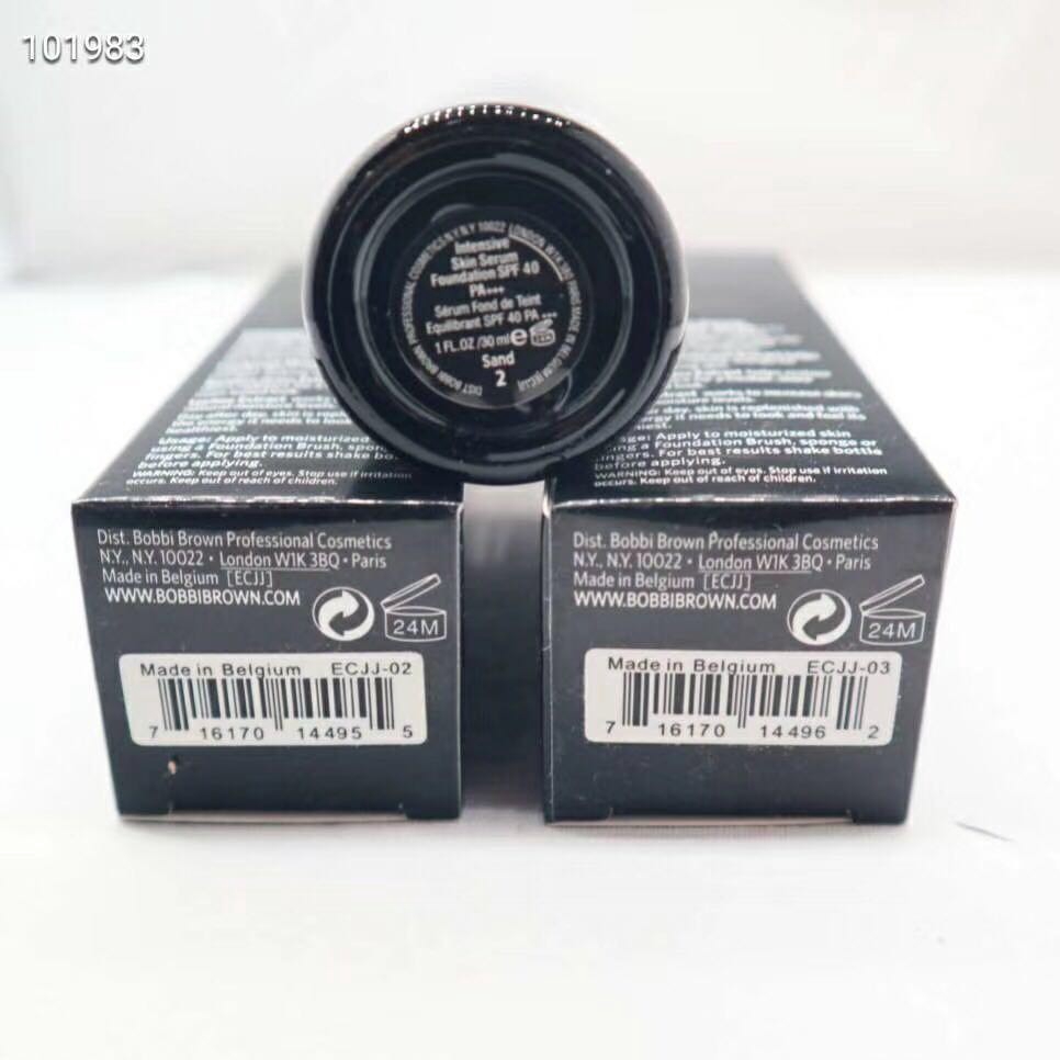 Kem Nền Bobbi Che Khuyết Điểm Dưỡng Ẩm Lâu Trôi | BigBuy360 - bigbuy360.vn