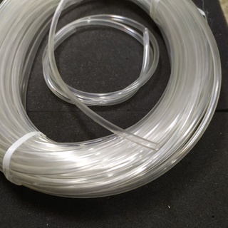 Dây Sủi Oxy Trong 4mm