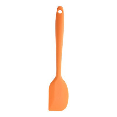 Muỗng silicon trộn bột làm bánh kem tiện dụng cho nhà bếp