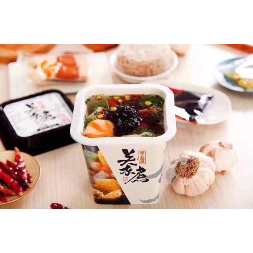 LẤU CỐC VIÊN HẢI SẢN | BigBuy360 - bigbuy360.vn