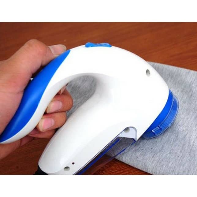 Máy Cắt Lông Xù