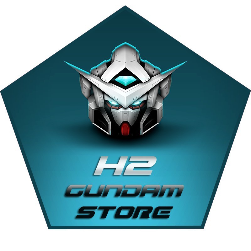 H2 Gundam Store