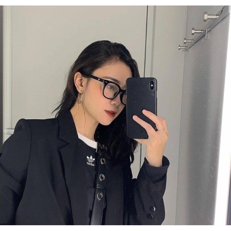 Kính SS form vuông