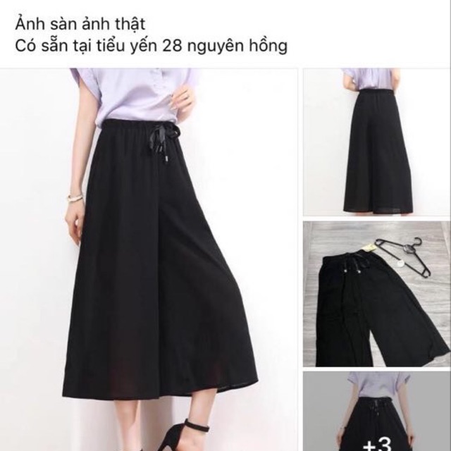 Combo quần và áo lót