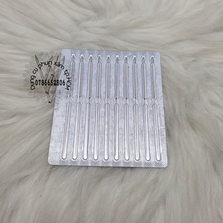 Kim châm cứu/ Kim plasma