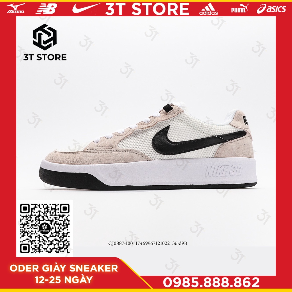 GIÀY SNEAKER MÃ SẢN PHẨM_Nike SB Adversary _ĐỦ SIZE VÀ MÀU_ODER HONGKONG STORE