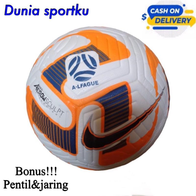 Quả Bóng Đá NIKE 5 100% Cao Cấp Chống Thấm Nước 2022