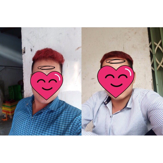 HOT Thuốc Ép Thẳng Tóc Nam MAX Không Cần Máy Duỗi