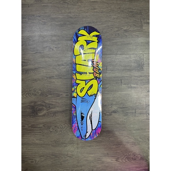 Ván Trượt Thể Thao ( Deck Thương Hiệu BAM )Tặng Gripe