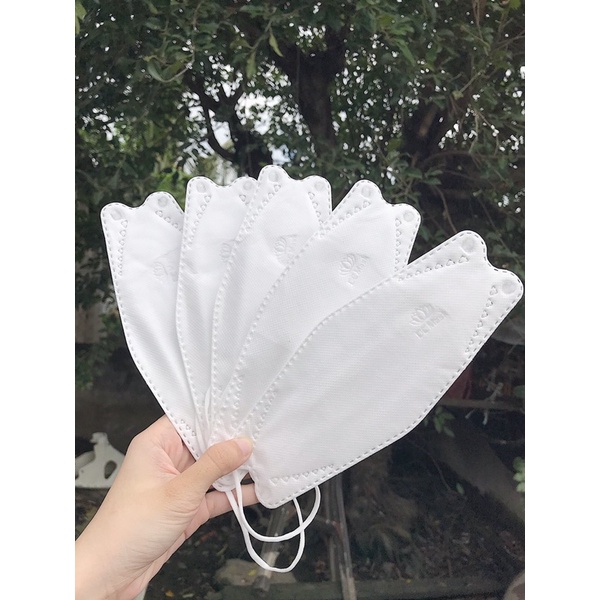 Nữa Thùng Khẩu Trang KF94 DC ( 15O cái )
