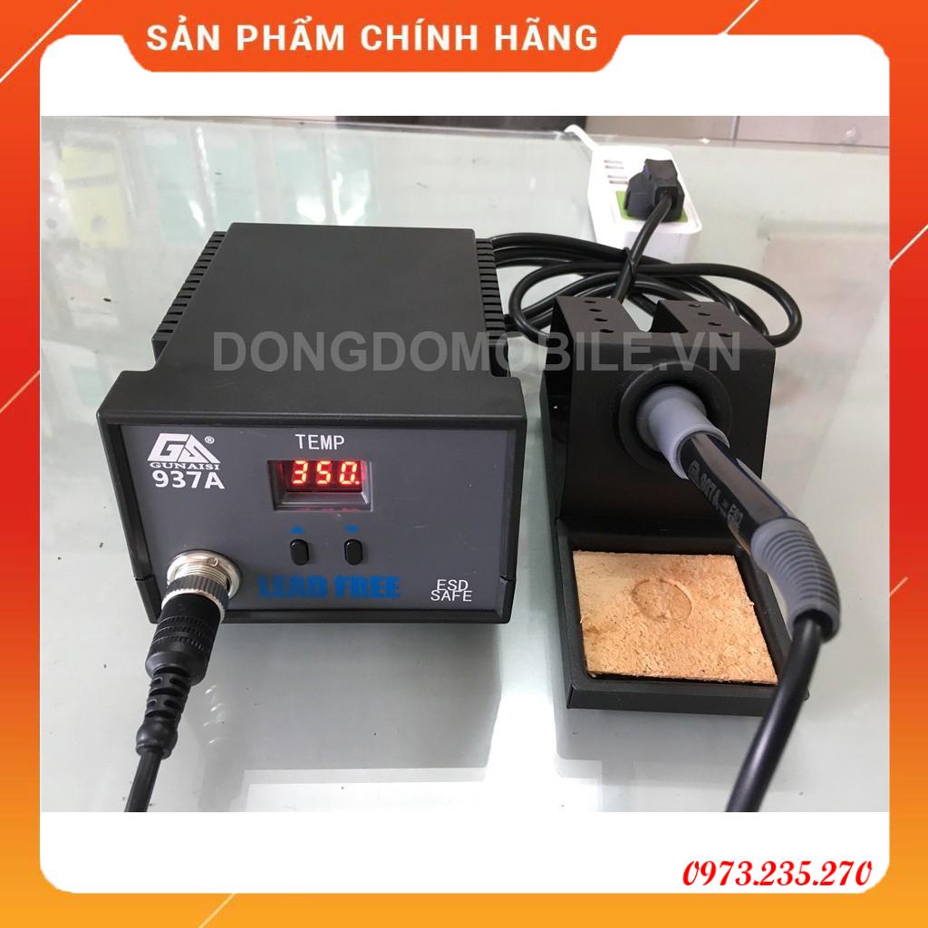 Máy hàn thiếc GUNAISI GS 937A