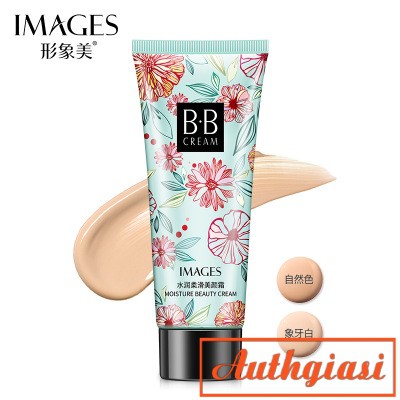 Tuýp Kem nền BB Cream siêu mịn Beauty Images 30g | BigBuy360 - bigbuy360.vn