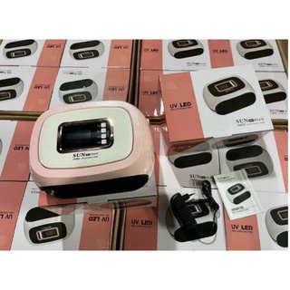 Máy hơ H6 Plus 108W chính hãng