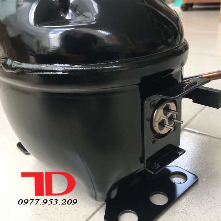 Block Tủ Lạnh QD91 220W từ 450L đến 650L