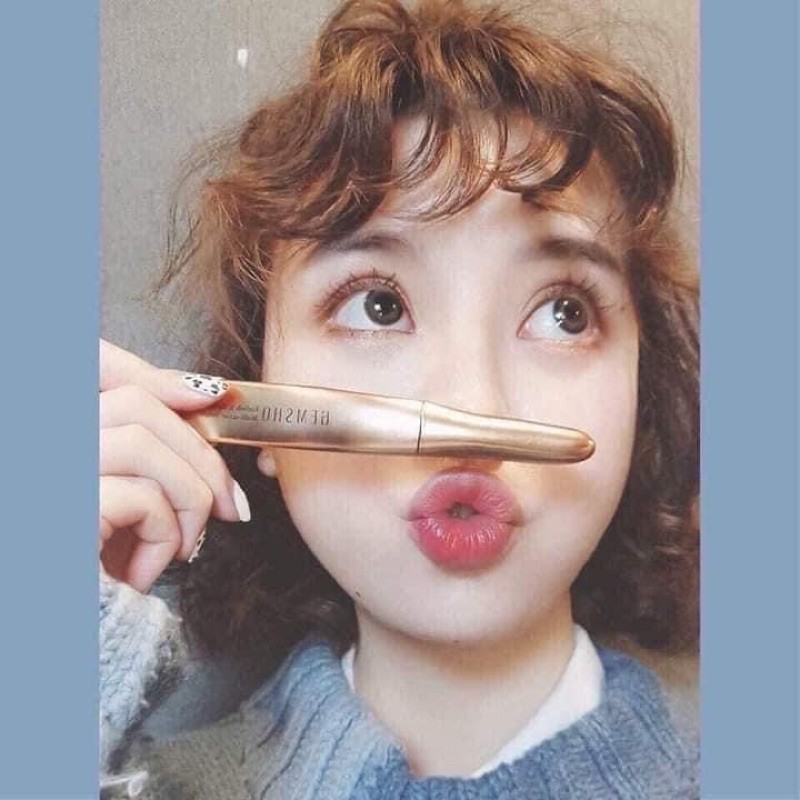 SERUM DƯỠNG MI GEMSHO EYELASH & EYEBROW MULTI ACTIVE SERUM | BigBuy360 - bigbuy360.vn