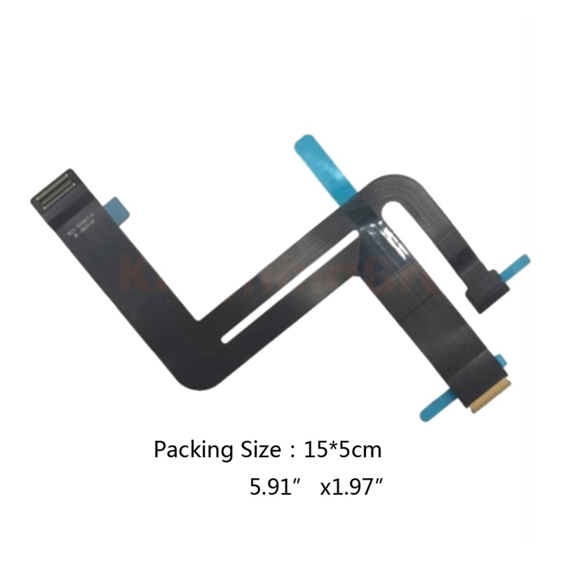 Dây cáp 821-02663 2020 cho Mac Retina 13.3 A2179 A2337