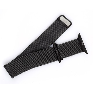 Dây Mesh Milanese Apple Watch - hít nam châm