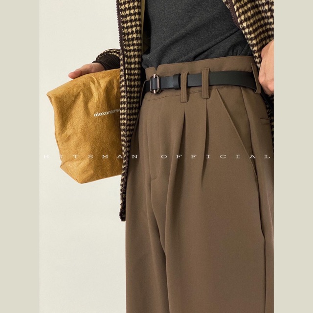 Trouser HítMan A012 | BigBuy360 - bigbuy360.vn