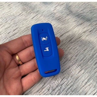 Bao Silicon Smartkey xe Vision 2021 ( loại dày )