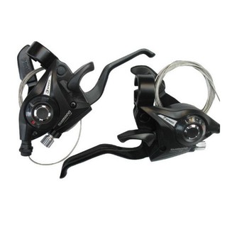 Tay đề xe đạp Shimano EF51-21 tốc độ chính hãng phụ kiện