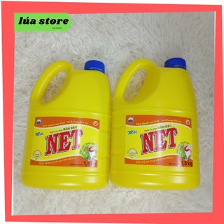 Gía Sỉ Nước Rửa Chén Net Siêu Sạch Mã 0N3