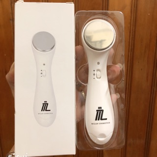 Máy Combo 2 máy mátxa rung cầm tay mini( tặng kèm quà hấp dẫn)