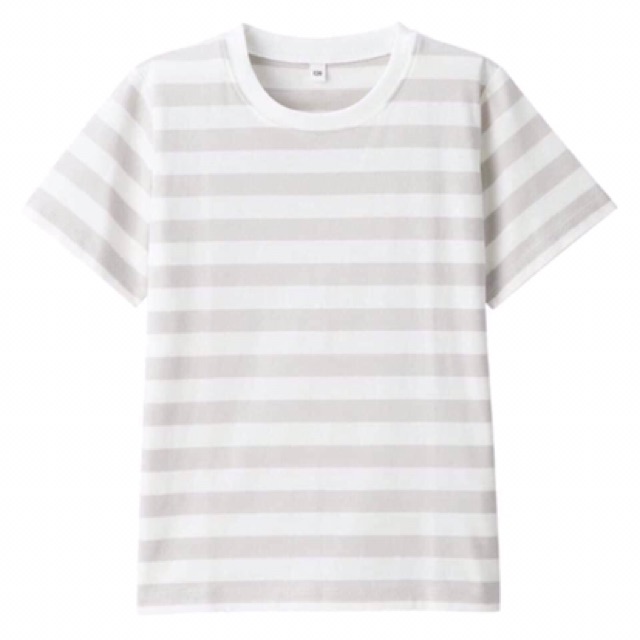 🍃Áo cotton Muji cho bé🍃