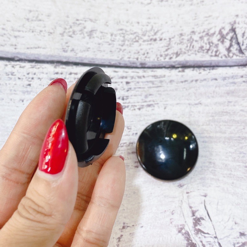 Nút cao su bọc sên, nút đậy cate xe Dream, Sirius