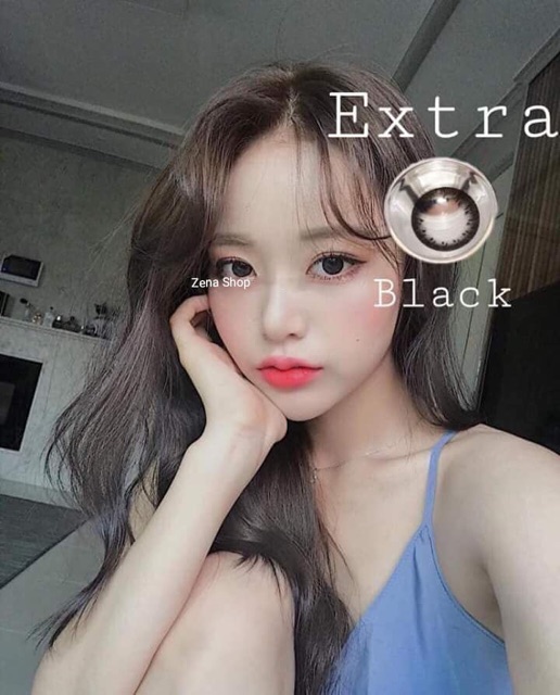 Kính áp tròng thái lan - sale 1 số mẫu