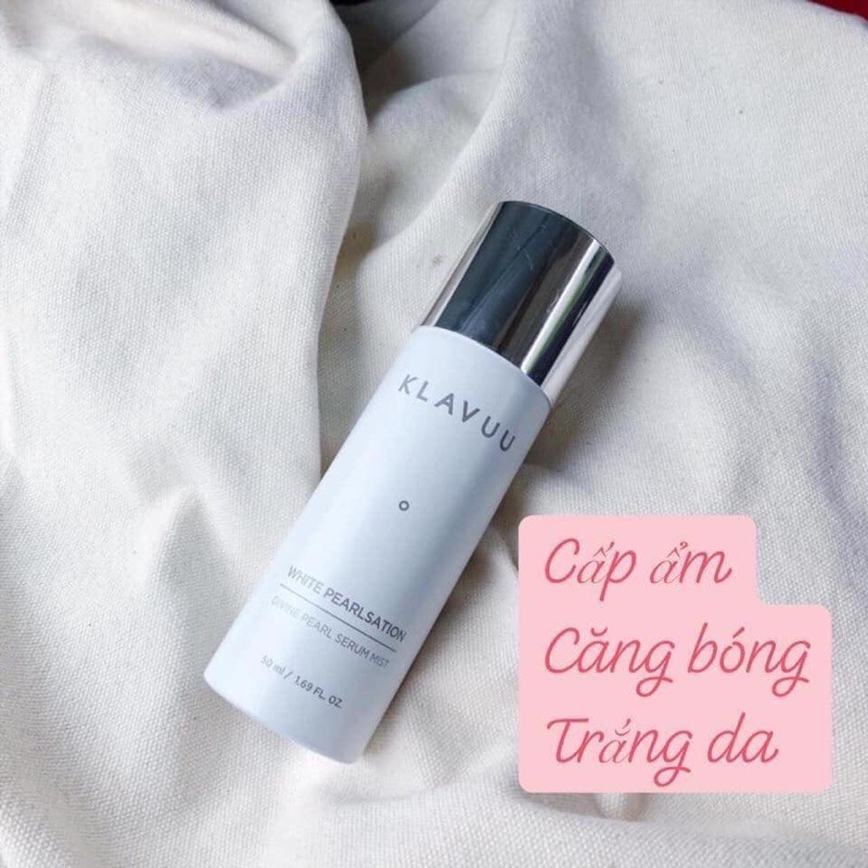 XỊT KHOÁNG NGỌC TRAI KLAVUU | BigBuy360 - bigbuy360.vn