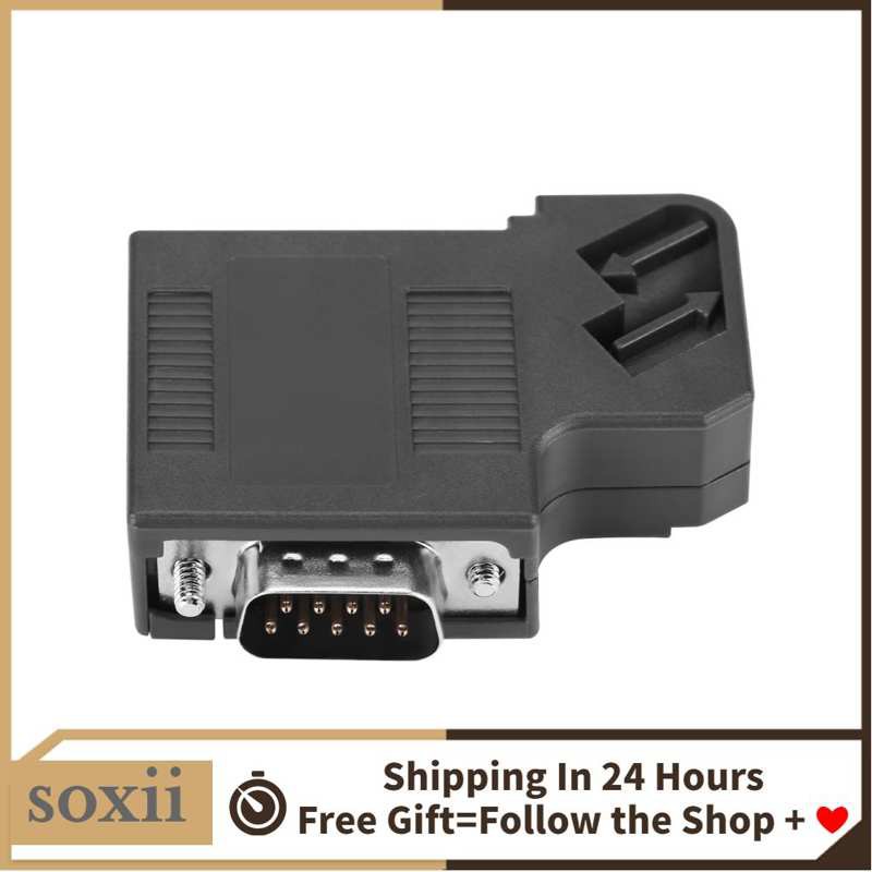 Đầu Nối Dữ Liệu 972-0ba41-0xa0 Dp Plug Profibus