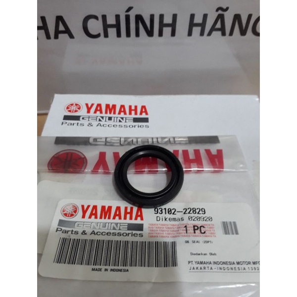 phớt mâm lửa NVX 125-155 v1.v2 Yamaha