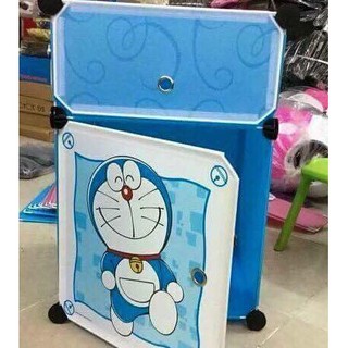 Tủ ghép đầu giường