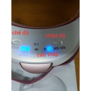 Máy Massage mắt Panasonic EH SW55