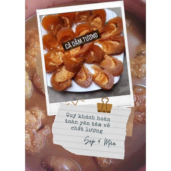 Cà dầm tương ĐẶC SẢN XỨ ĐOÀI | BigBuy360 - bigbuy360.vn