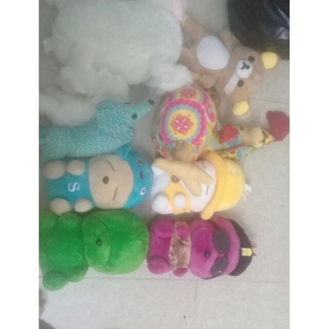 gấu teddy bear
