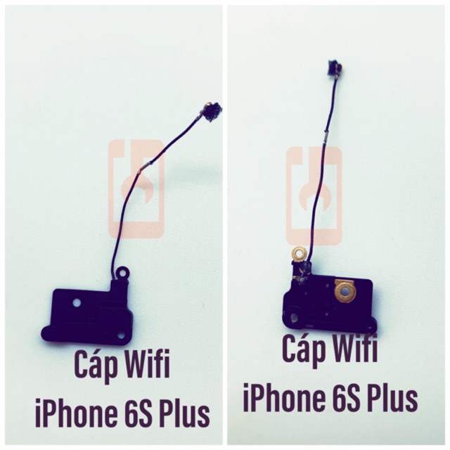 Cáp Wifi iPhone 6S Plus