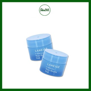 Mặt nạ ngủ mặt 15ml Laneige❤️FREESHIP❤️ Mặt nạ ngủ mặt 15ml Laneige sleeping mask