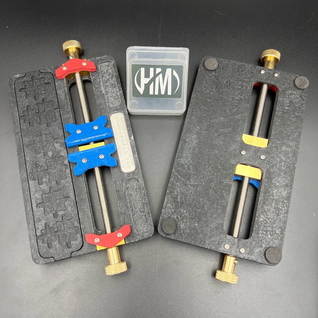 Kẹp main BEST TE-073