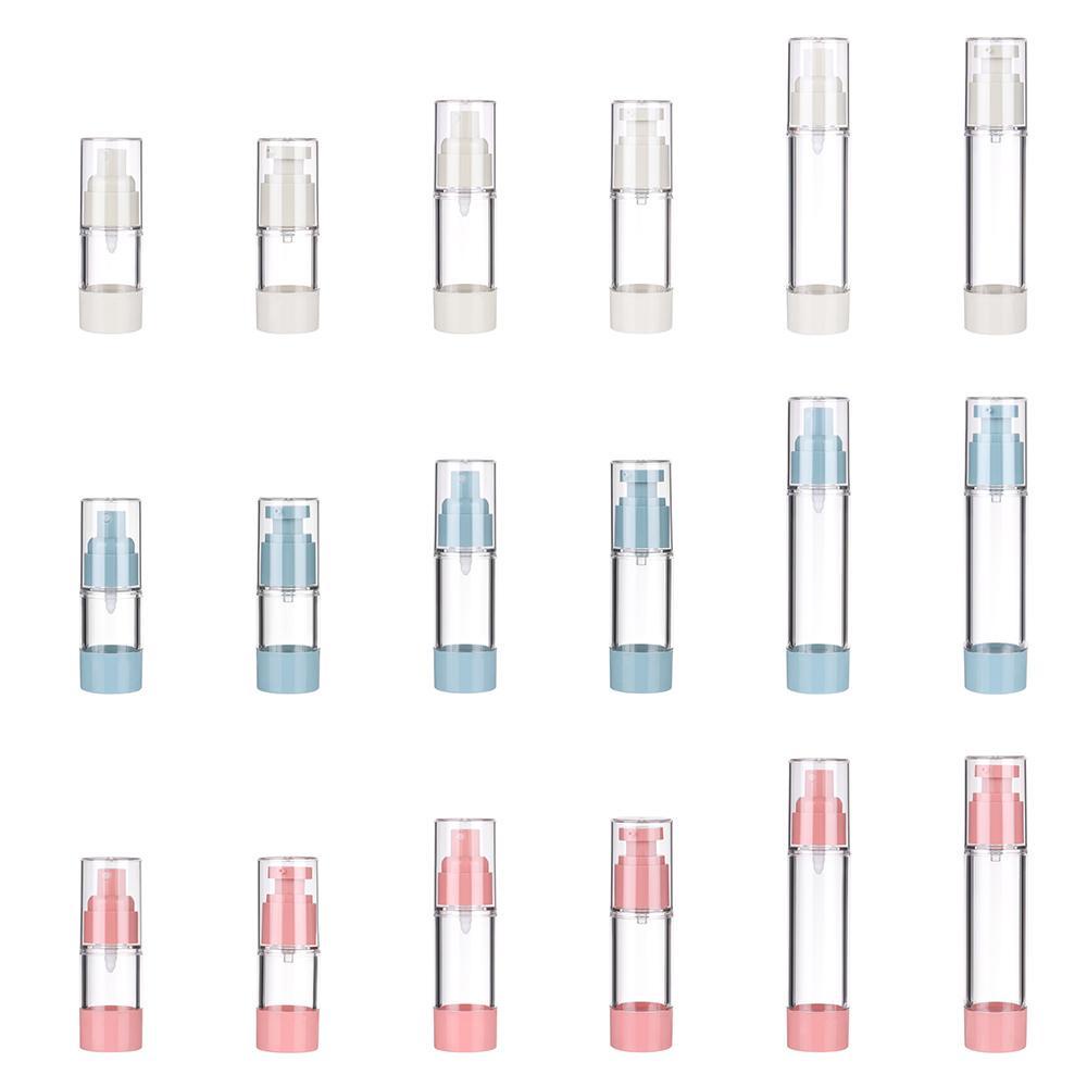 Chai Rỗng Chiết Mỹ Phẩm Du Lịch DAPHS 15 / 30 / 50ml