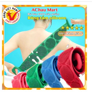 SỈ DÂY CHÀ LƯNG 2 MẶT BẰNG SILICON MẪU MỚI