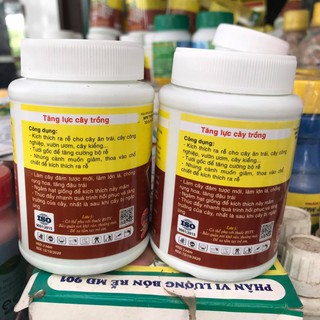 RA RỄ CỰC MẠNH N3M,NEM (hộp 100gr)