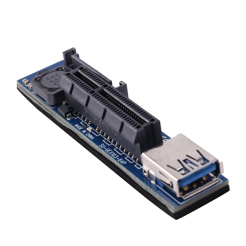 Card Đồ Họa Nối Dài Pcie X4 30cm Thẻ