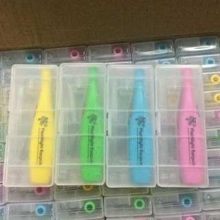 Đèn soi tai cho bé